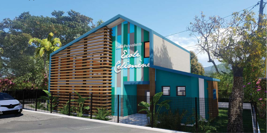 École Célimène